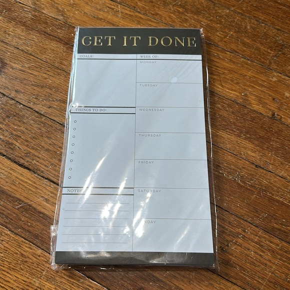 The Happy Planner Lot - Stickers, Accessories and Storage Box - Picture 5 of 12